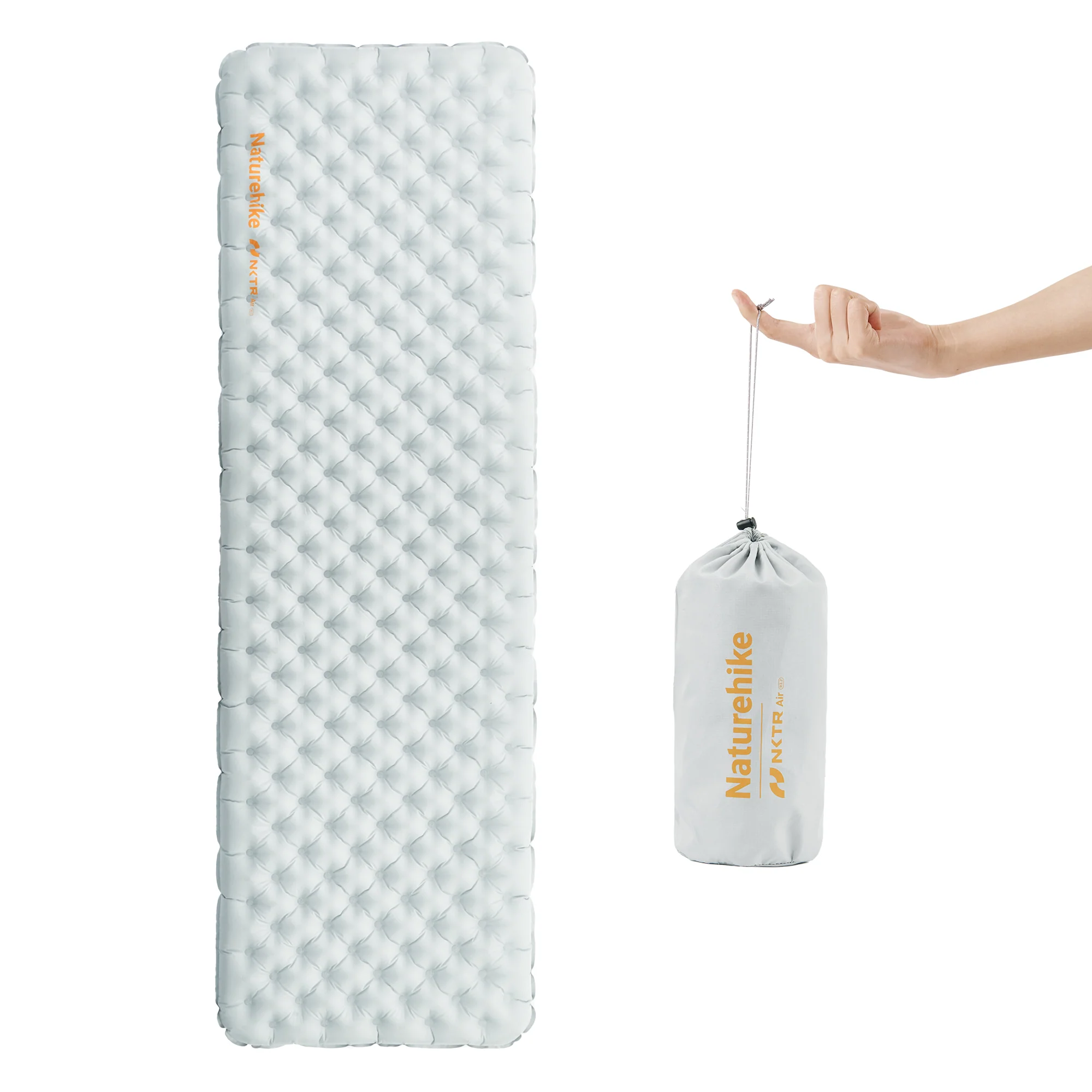 Pre-Holiday Exclusive EU – Enjoy 20% Off Naturehike Bestsellers